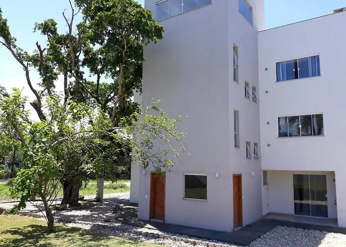 Morada Da Figueira