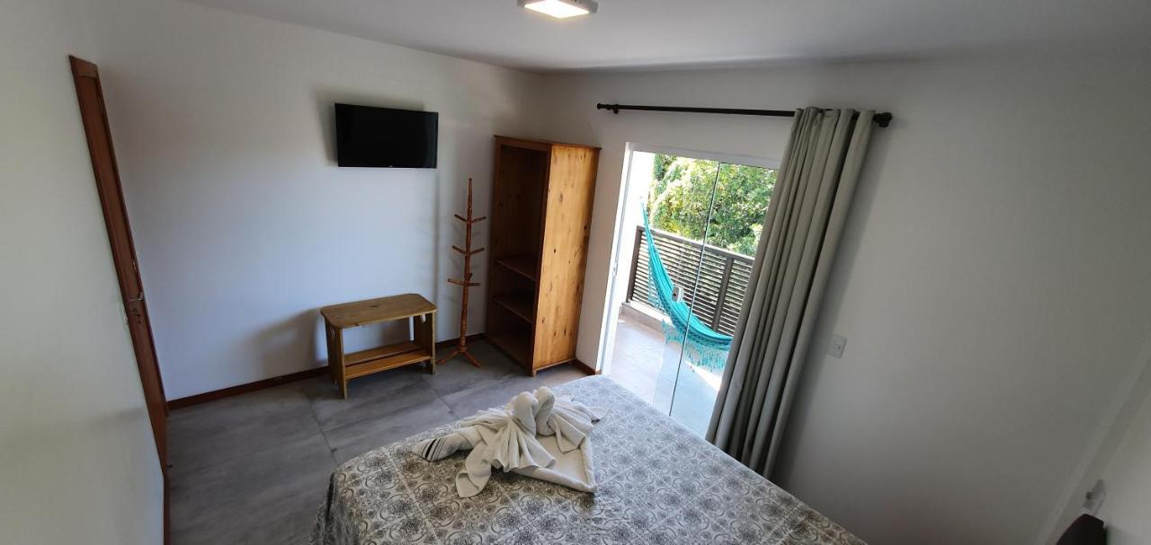 Morada Da Figueira Apartamento Bombinhas