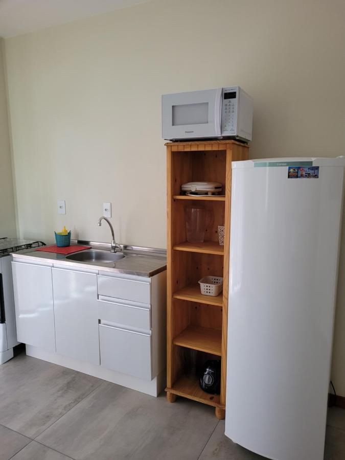 Morada Da Figueira Apartamento Bombinhas