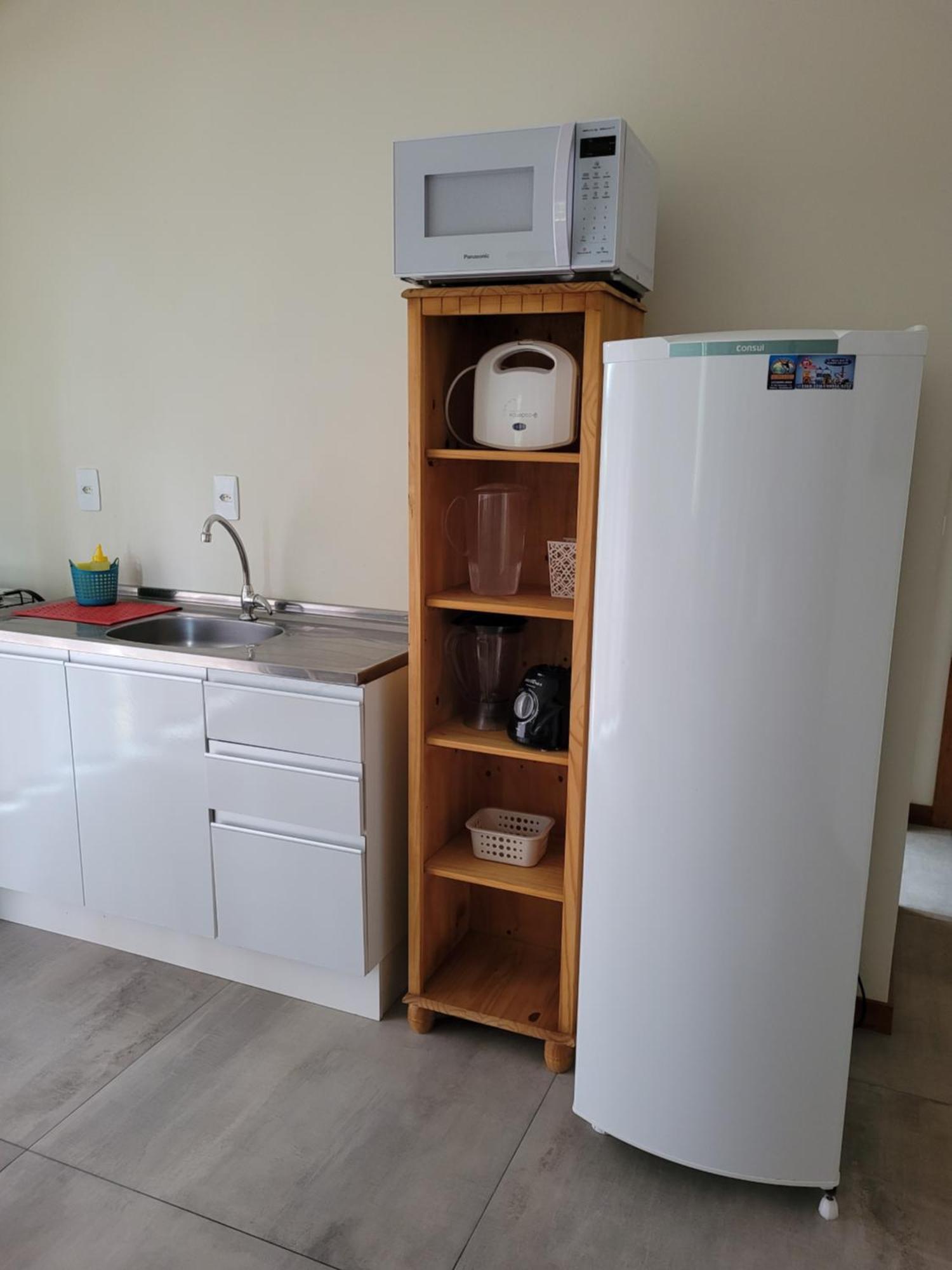 Apartamento Morada Da Figueira *