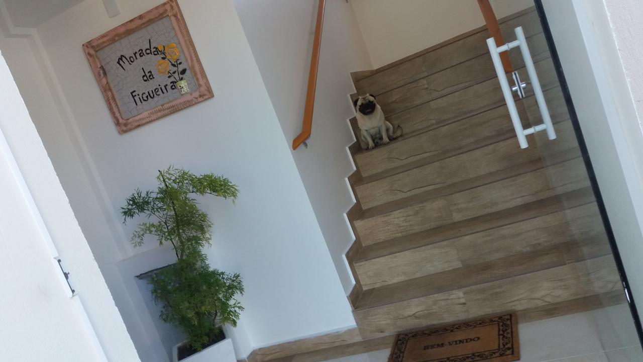 Apartamento Morada Da Figueira *