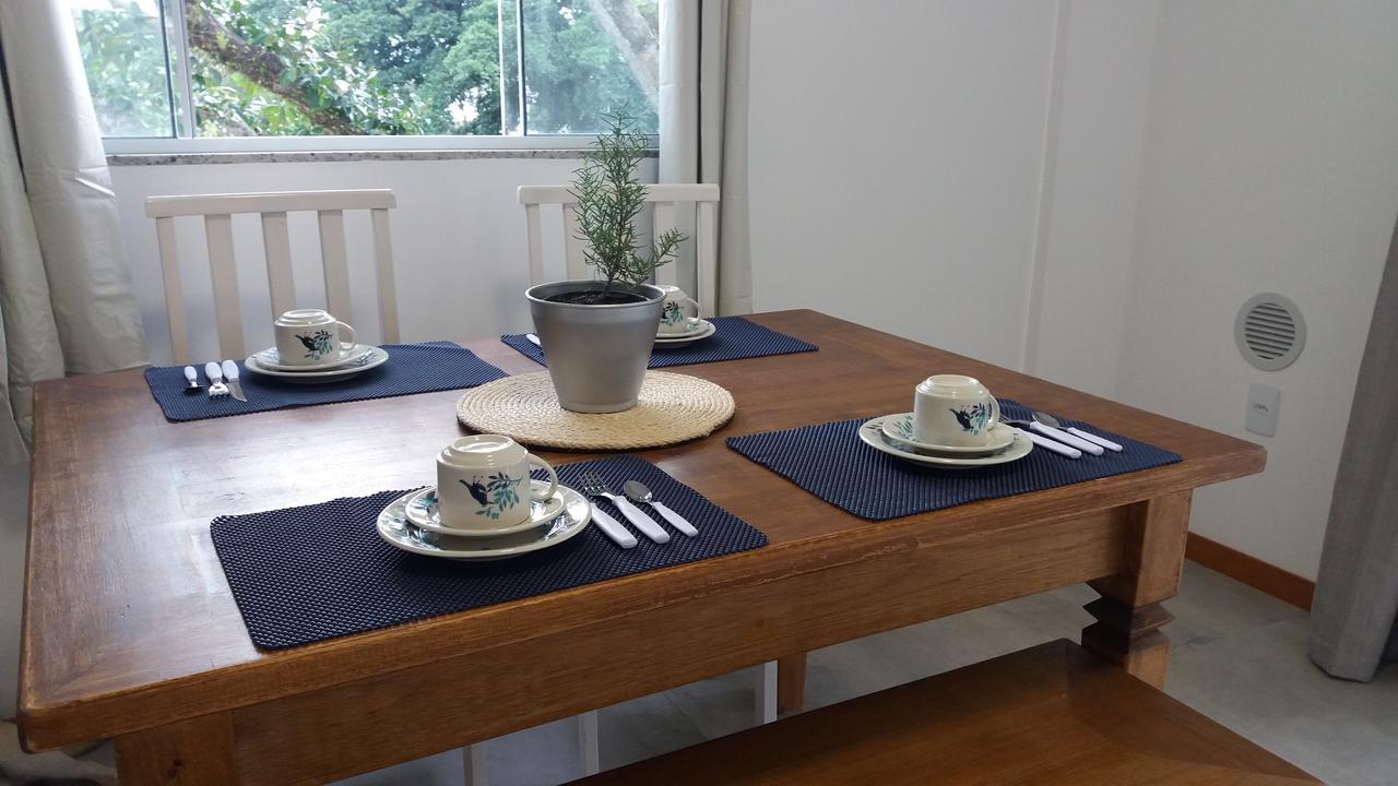 Apartamento Morada Da Figueira *