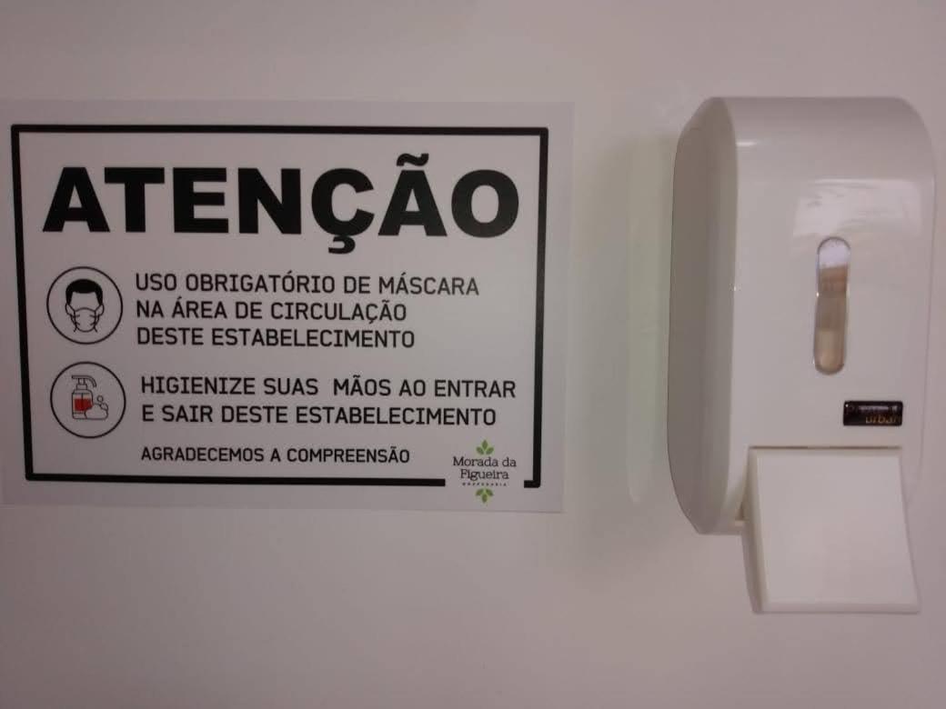 Apartamento Morada Da Figueira
