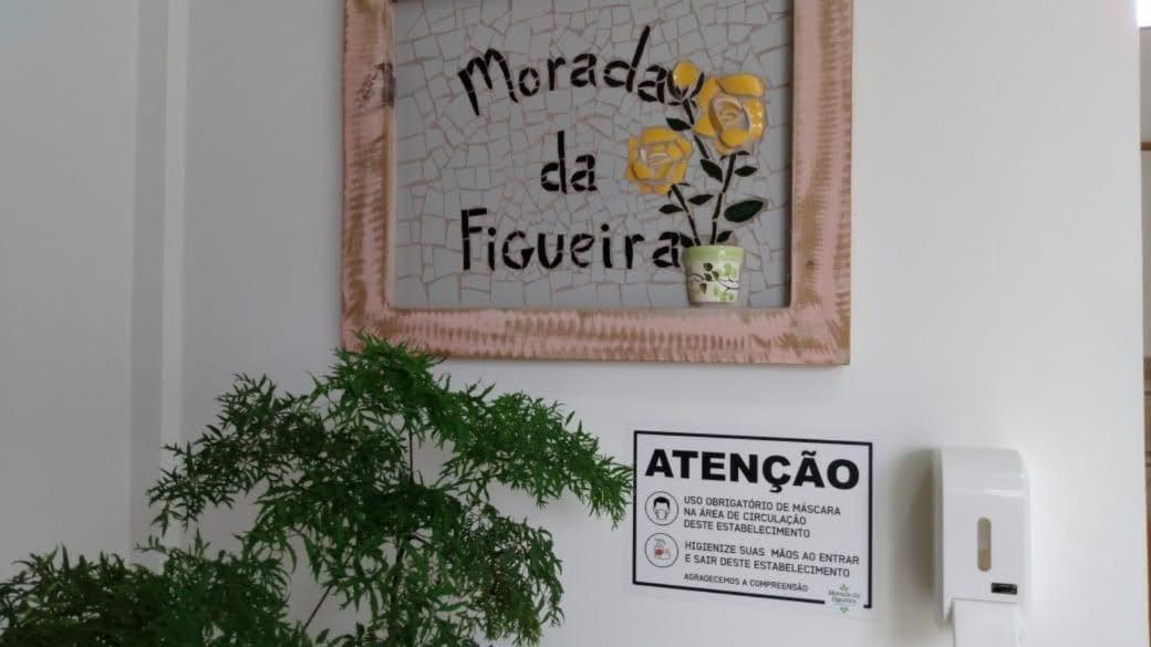 Apartamento Morada Da Figueira *