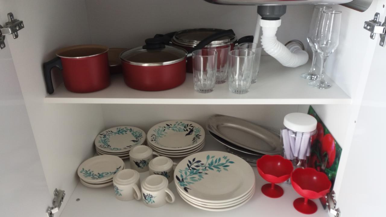 Apartamento Morada Da Figueira *