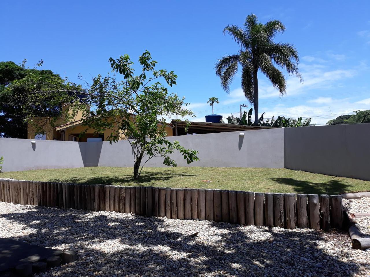 公寓 Morada Da Figueira Bombinhas