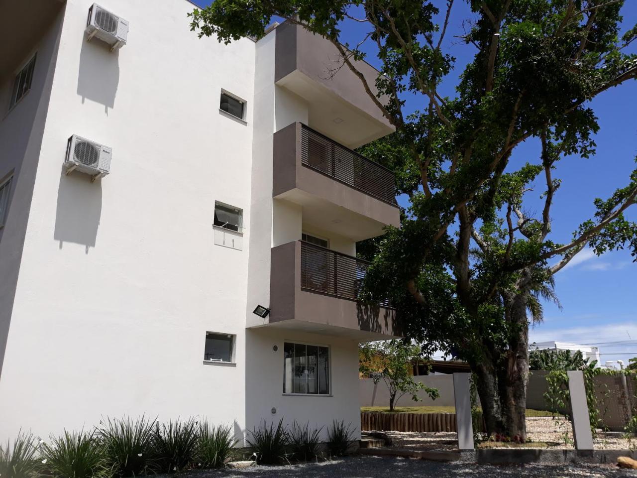 公寓 Morada Da Figueira Bombinhas